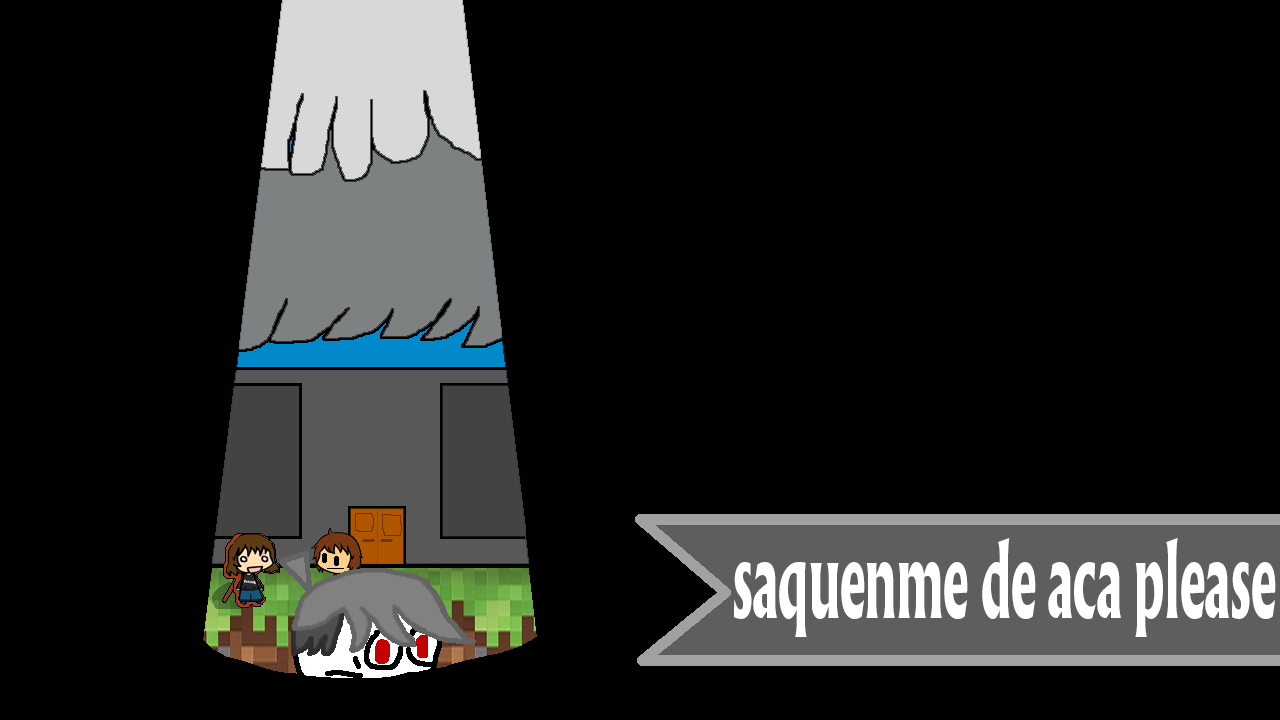 Me saco los ojos en video *termina durmiendo*